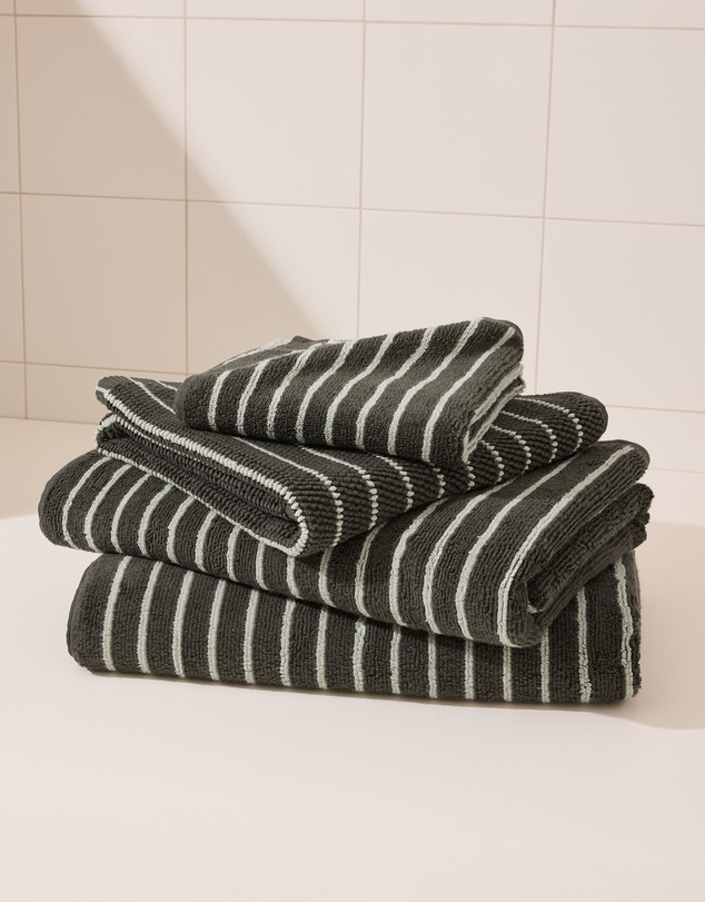 Sheet Society - Tommy Cotton Towel