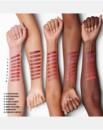 MAC - MACximal Silky Matte Lipstick - Marrakesh