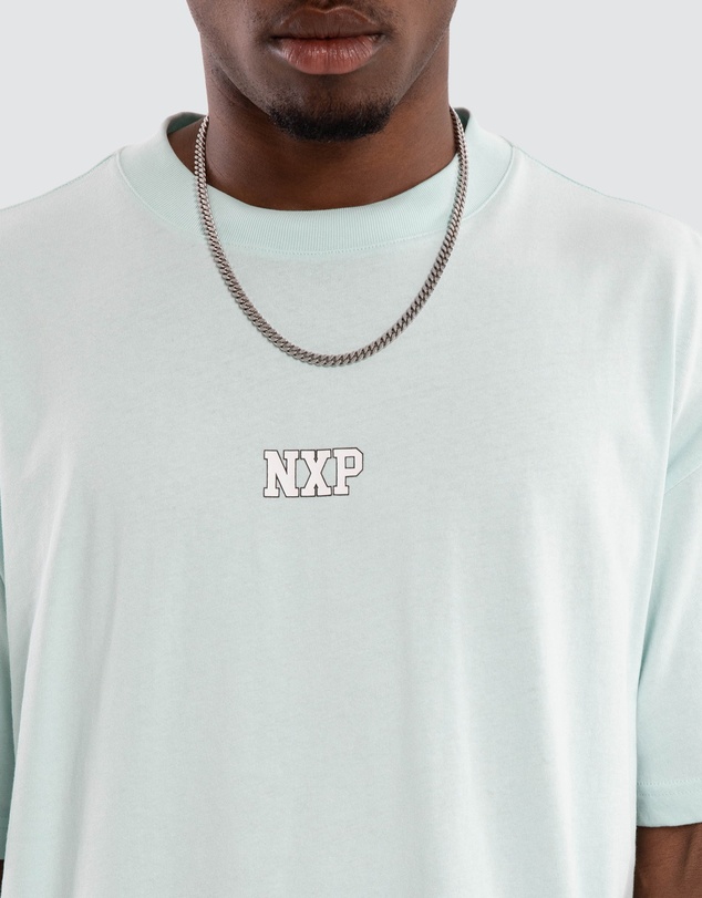Nena & Pasadena - Foundation Raptor Tee