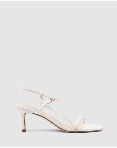 Chalk White