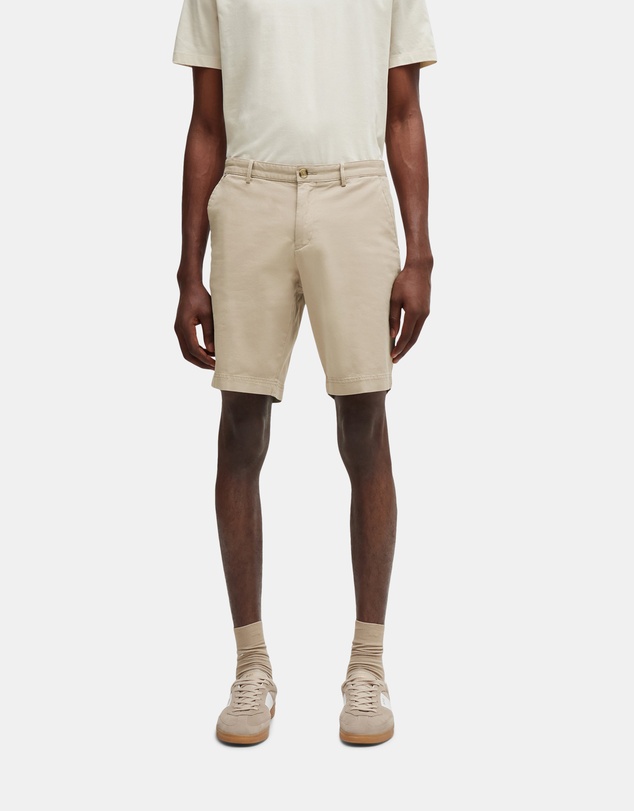 BOSS - Slice Shorts
