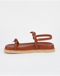 Sol Sana - Manzoni Footbed