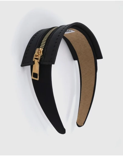 FORD MILLINERY - Matrix Headpiece