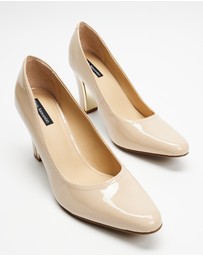 Nina Armando - Sonia Heels