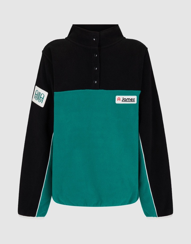 Araminta James - Velo Sherpa Jumper