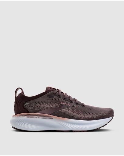 Raisin, Woodrose & White