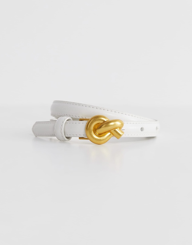 Sportscraft - Libby Leather Belt