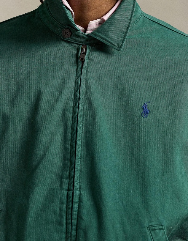 Polo Ralph Lauren - The Big Bayport Jacket