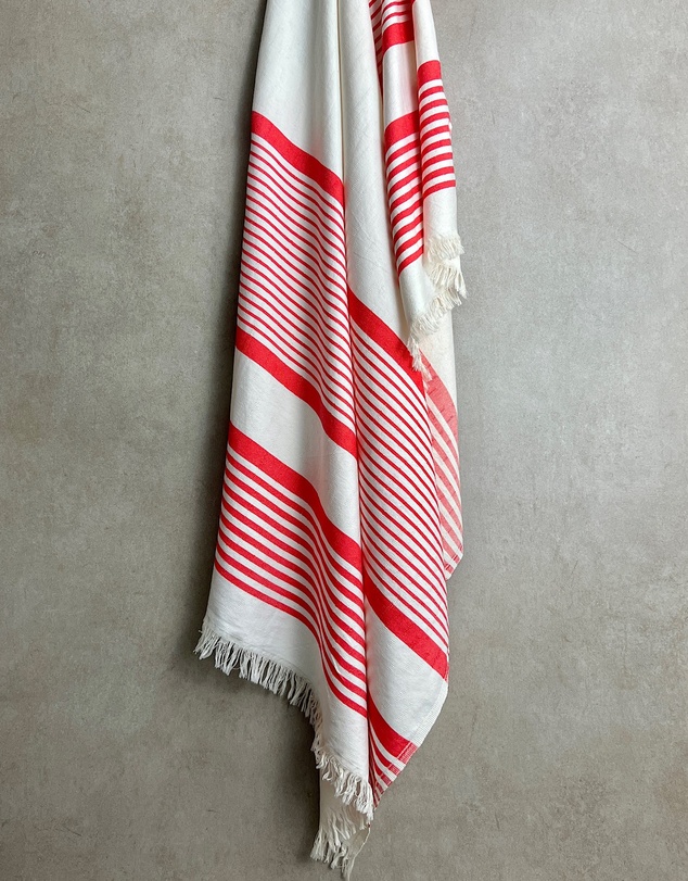 Turkish Murkish - Resort Turkish Towel