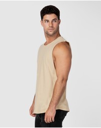ONEBYONE - Classic Blank Tank