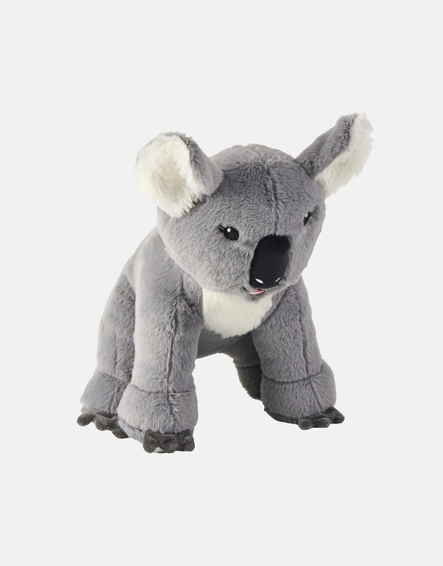 Linen House Kids - Kevin Koala Novelty Cushion