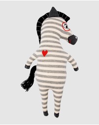 Spiegelburg - Spiegelburg - Zippy Zebra
