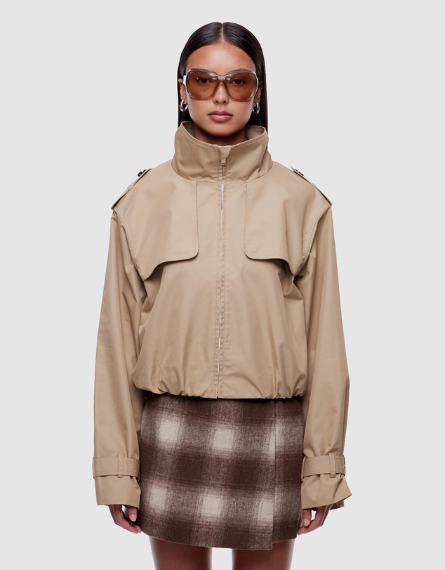 ENA PELLY - RTM x The Margo Jacket