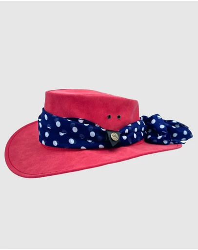 Jacaru - Jacaru 1103 Alice Hat