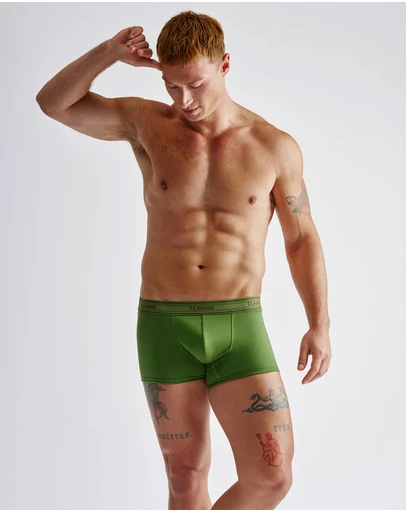 TEAMM8 - New Cotton Classic Trunk