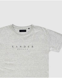 Xander - Grand Prix Tee - Youth