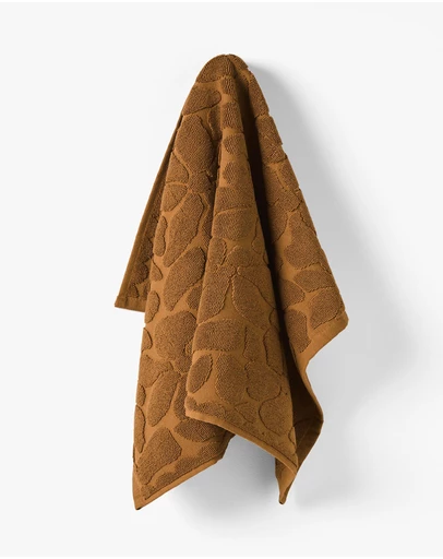 Aura Home - Palma Petal Tea Towel
