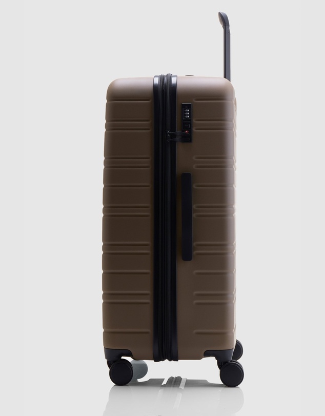 Nere - Stori Check-In 75cm Suitcase