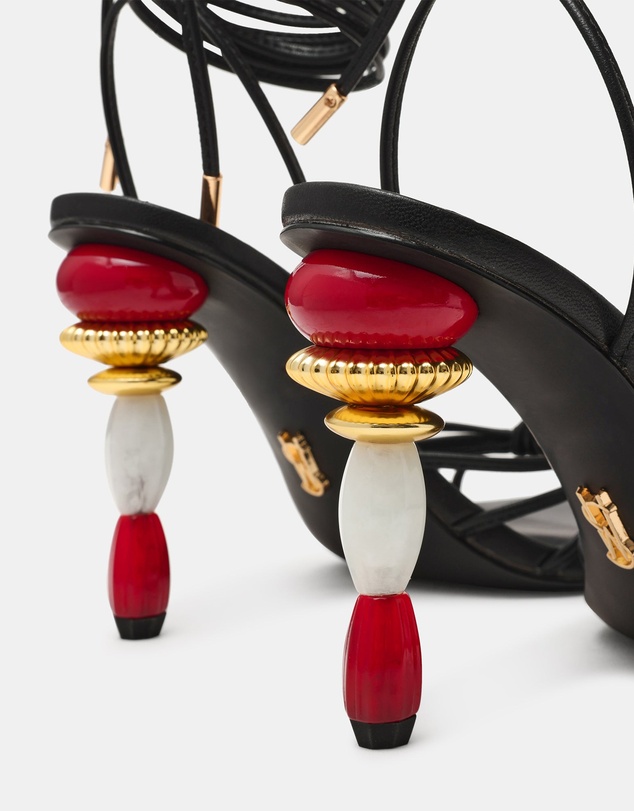 Steve Madden - Solena black