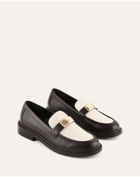 Jo Mercer - Eryn Loafers