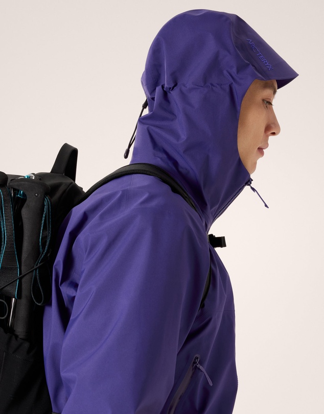 Arc'teryx - Beta Jacket Men's