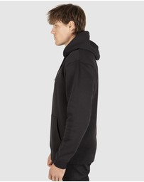 UNIT - UNIT Vision Men's Hoodie