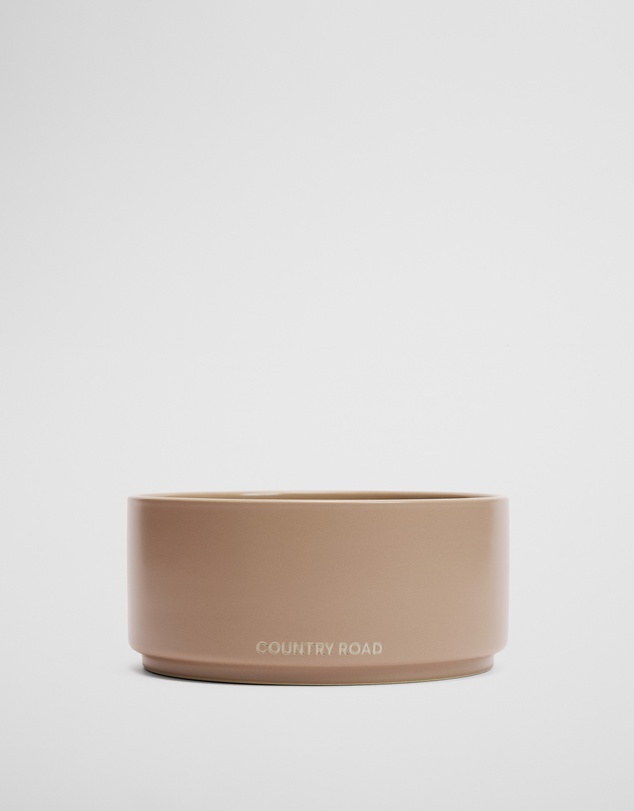 Country Road - Axel Large Pet Bowl