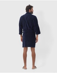 Coast Clothing - Georgia Dressing Gown for men