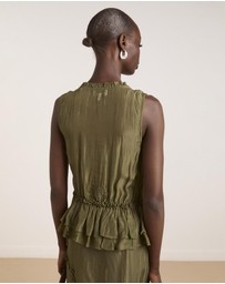 Damson Madder - Sasha Cami