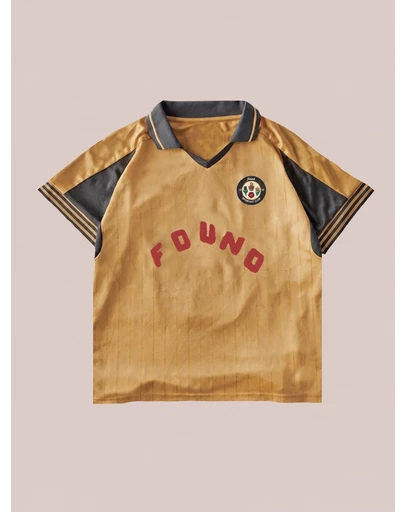 Found - Rosewood Jersey