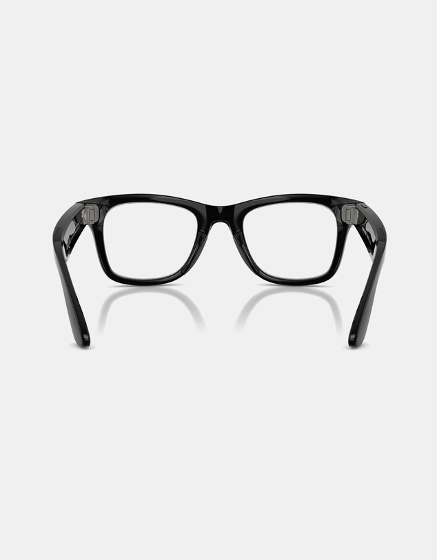 Ray-Ban - Ray-Ban I Meta Wayfarer (Gen 2) Transitions