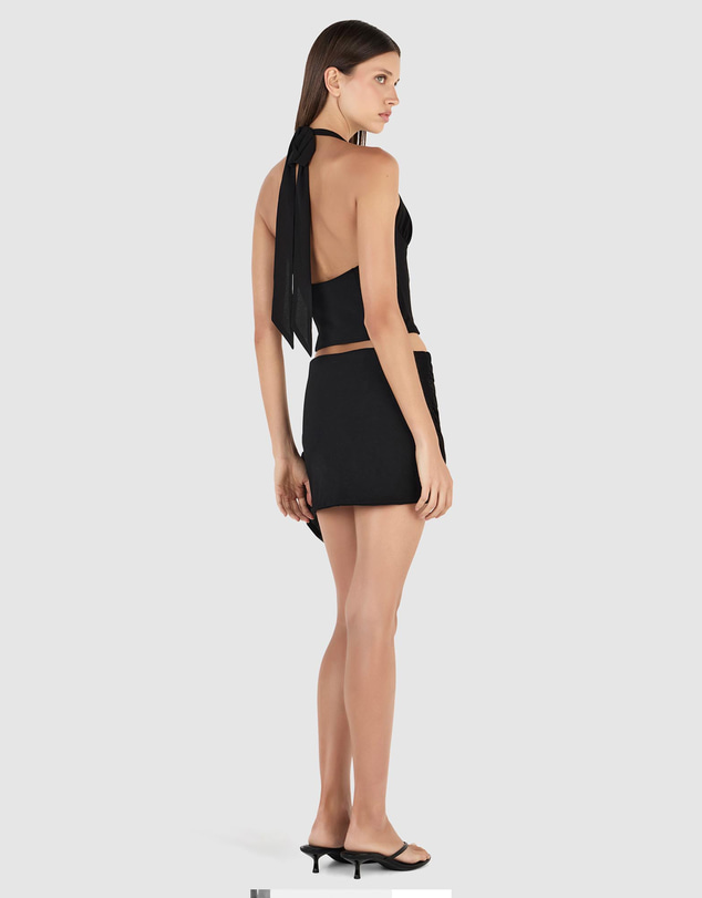 Ownley - Bea Halter Top