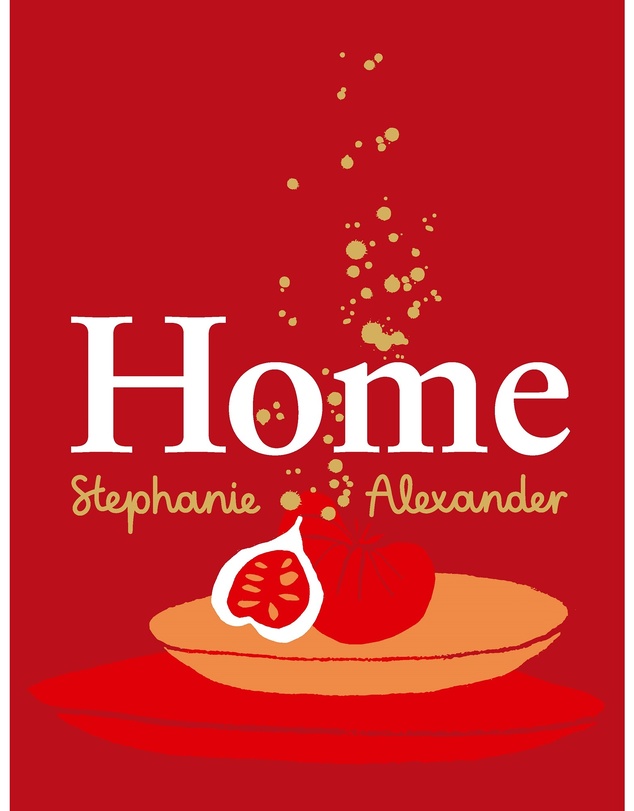 Brumby Sunstate - Home - Stephanie Alexander