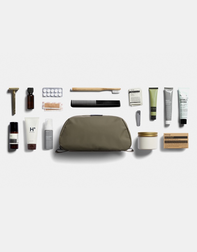 Bellroy - Toiletry Kit Plus