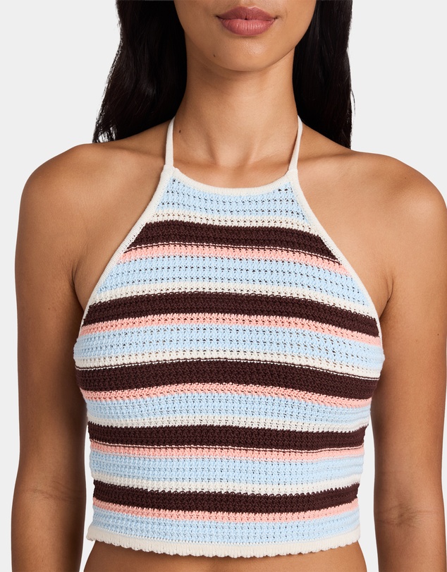 Billabong - Womens Beach Crush Tank Top