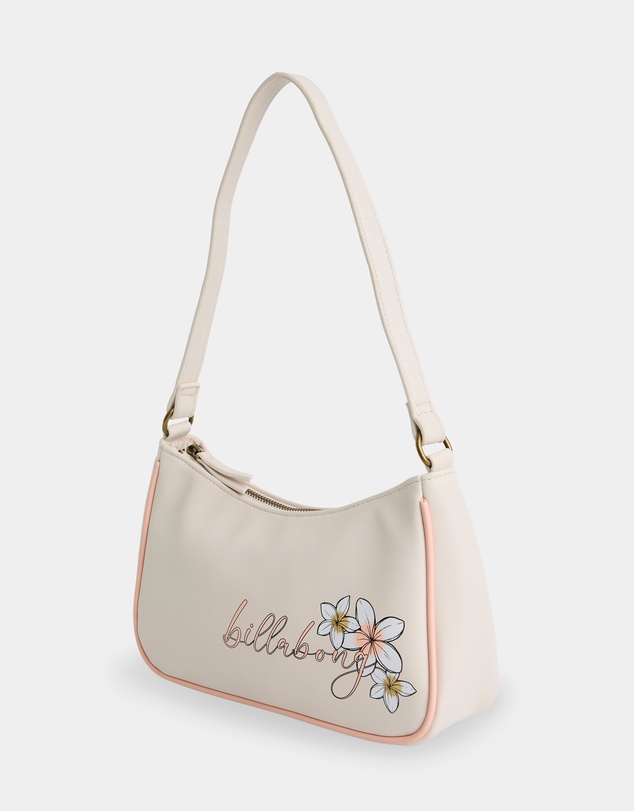 Billabong Kids - Hibiscus Haze Shoulder Bag