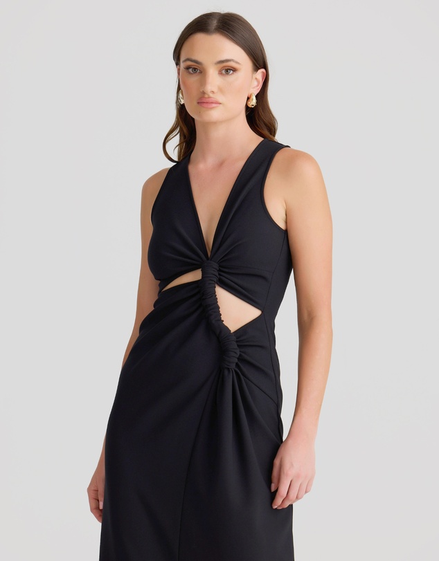 DERMA Department - Azzura Dress