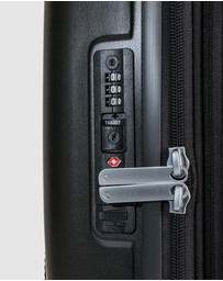 Samsonite - Enwrap Spinner 55 cm Exp