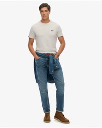 Superdry - Essential Logo Tee