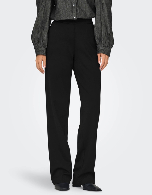 ONLY - Peach Everyday Pants