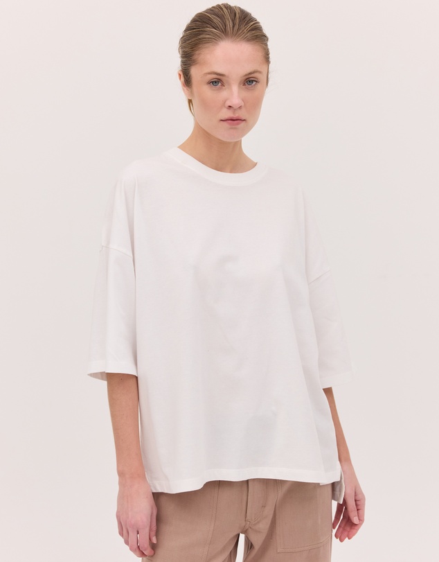 Cloth & Co. - The Oversized Tee