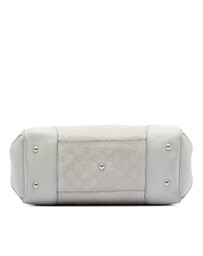 Pre-Loved by Azura Reborn - Pre-Loved Guccissima Mayfair Tote