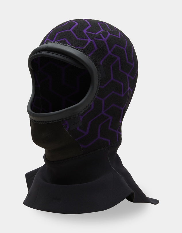 Billabong - Mens 2 Furnace GBS Wetsuit Hood