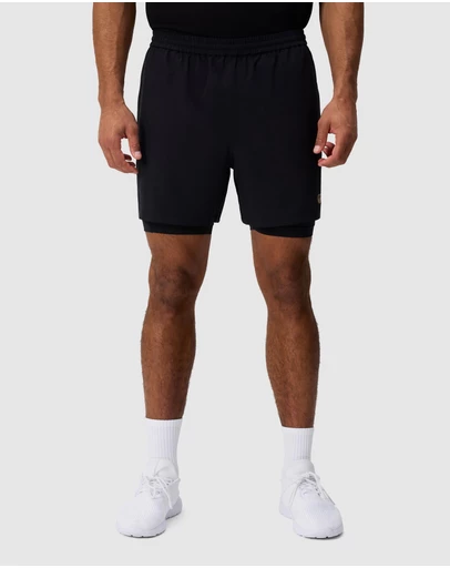 Canterbury - Tempo 2-In-1 Shorts