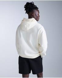 2XU - EZ Oversized Organic Cotton Hoodie