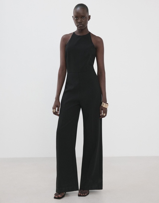 M.N.G - Fabiana Jumpsuit