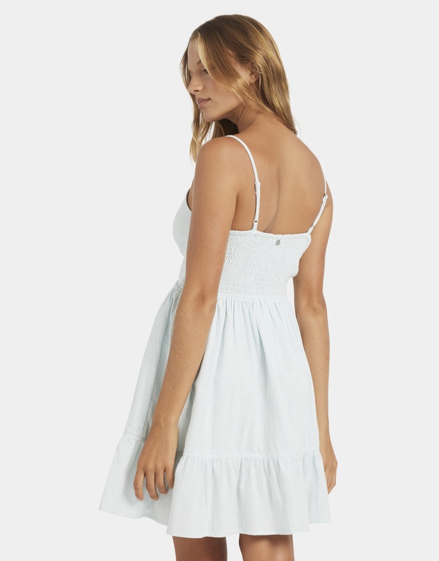 Roxy - Jasmine Breeze Dress