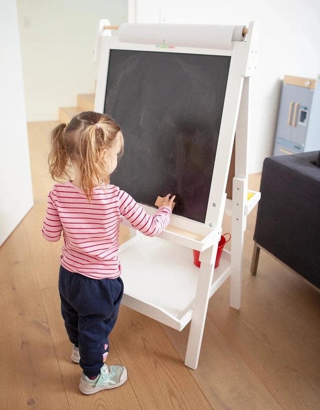 Icando - Designer Easel