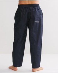 The Long Weekend Supply - Sunrise Sleep Pants