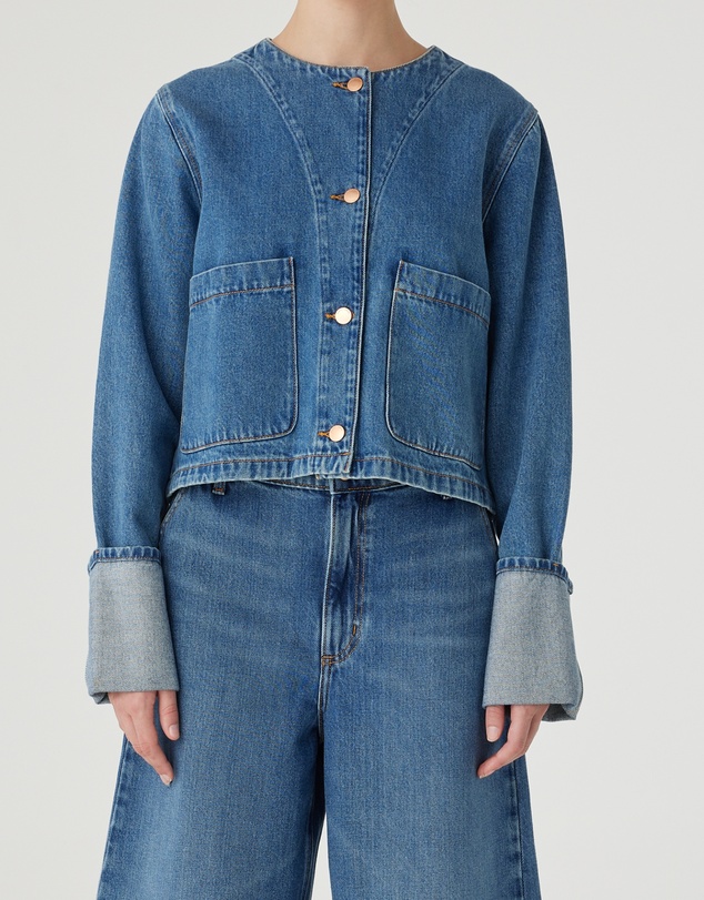 Nobody Denim - Brooke Jacket